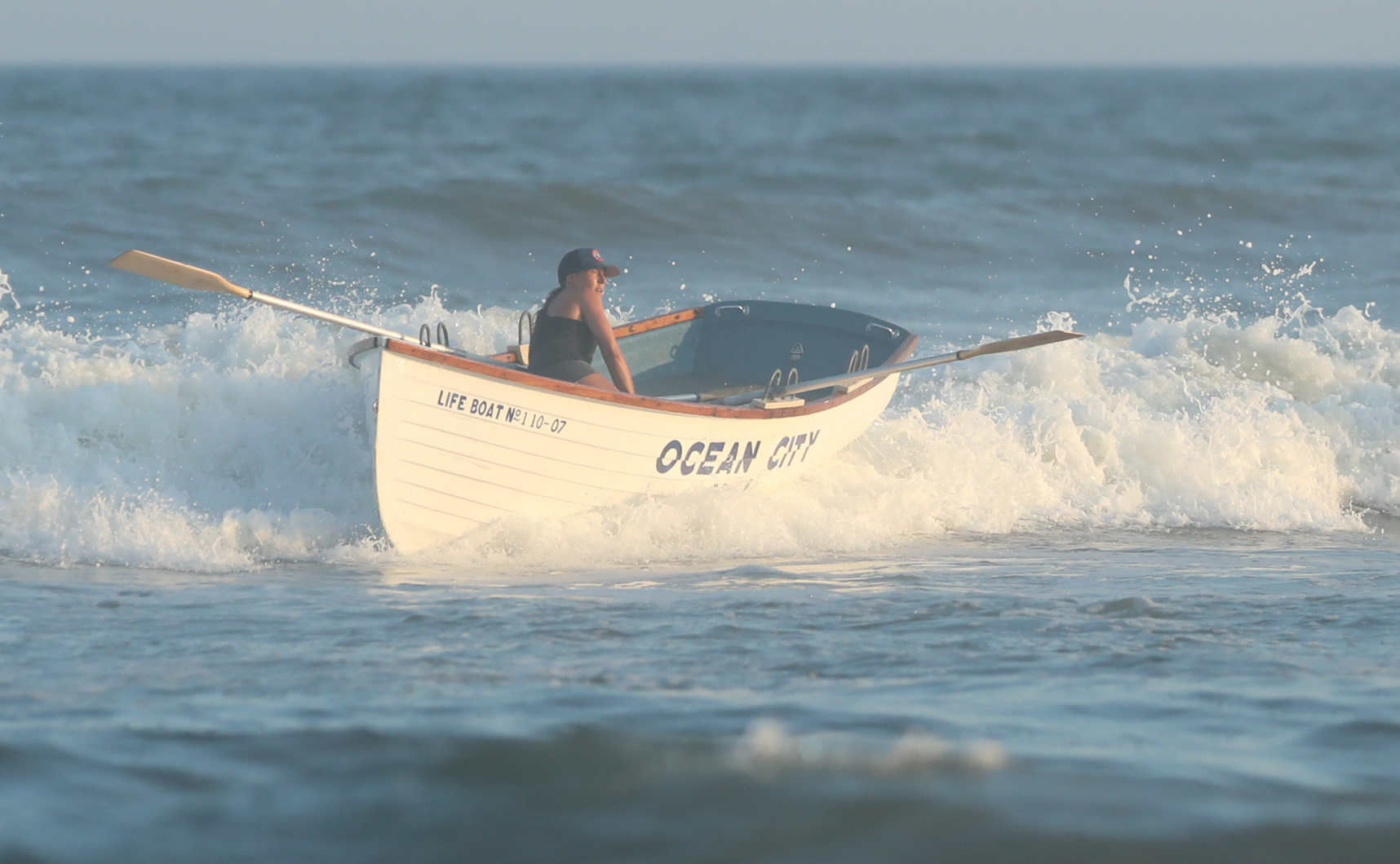 Bill Howarth Women's Lifeguard Invitational